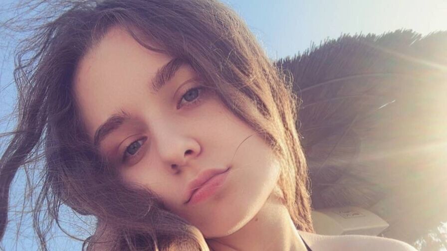 LuanaContratto – Female | Nude Senses