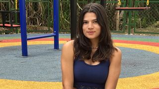 Kostenlos Nackt AlexPiercee