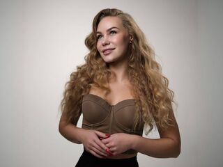 NikolKors Porn Show