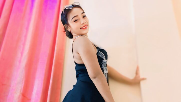 MissyKim live webcam show