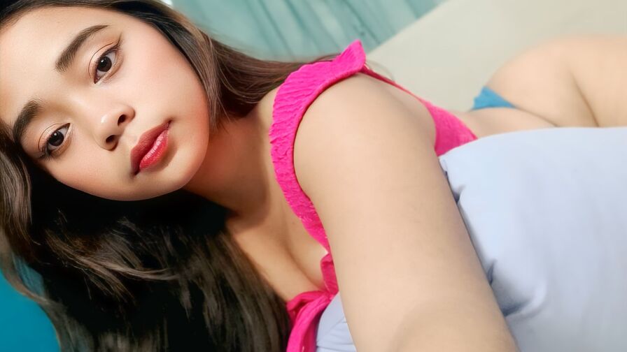 Live Porn Camera of MissyKim