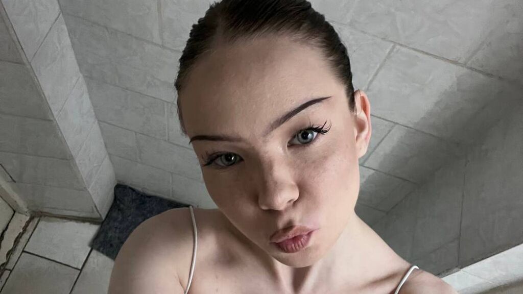 Statistics of TiffanyRichards cam girl at GirlsOfJasmin