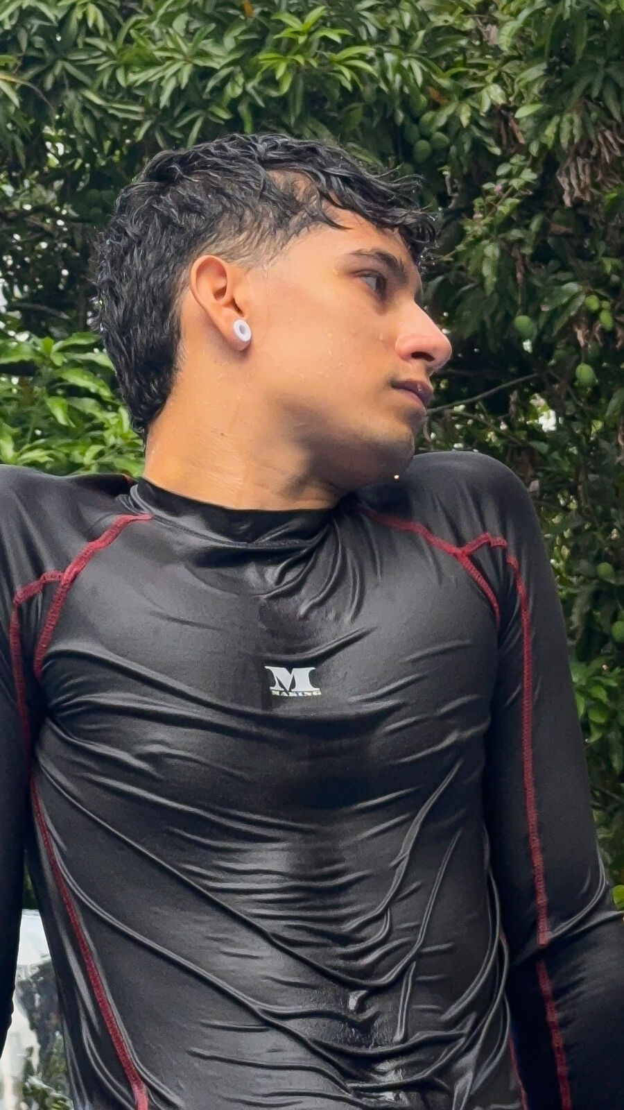 CristianCoopers glamour portrait