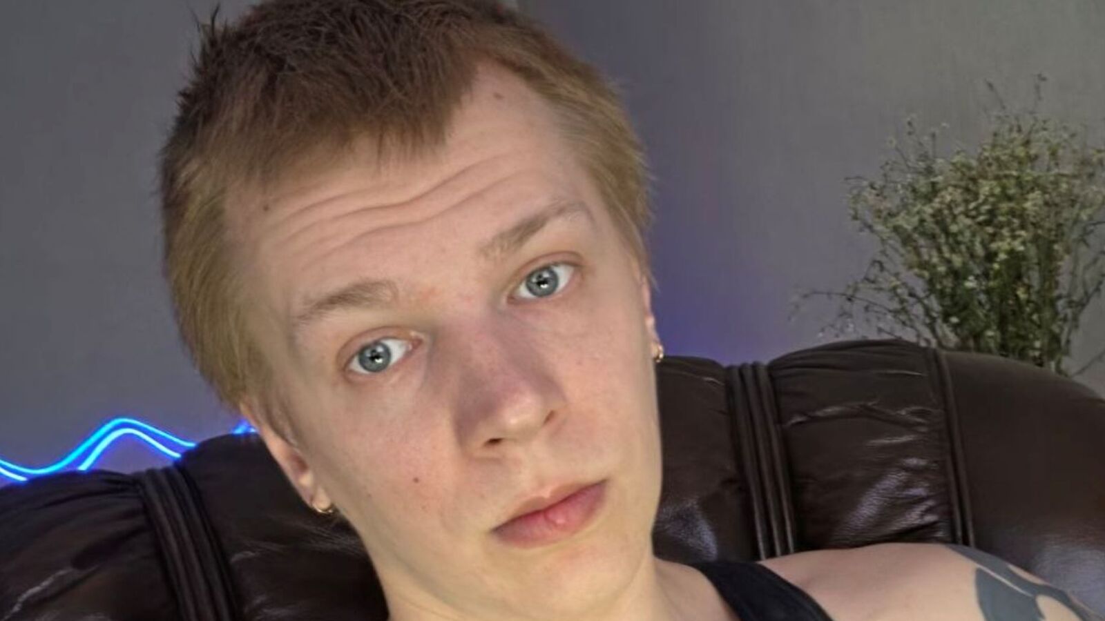 AndreyMoroz erotic portrait