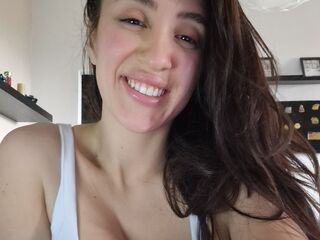 RamonaLine Porn Show