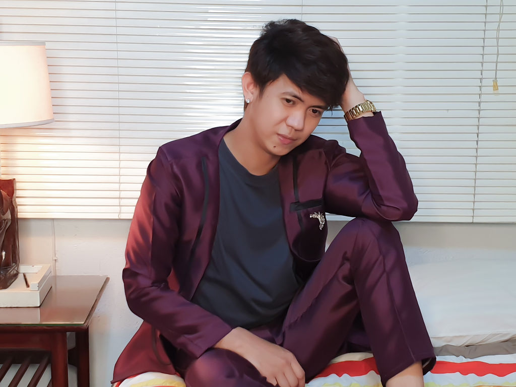 TristanPatterson's live cam