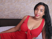 Sensual Latina With a Great Body