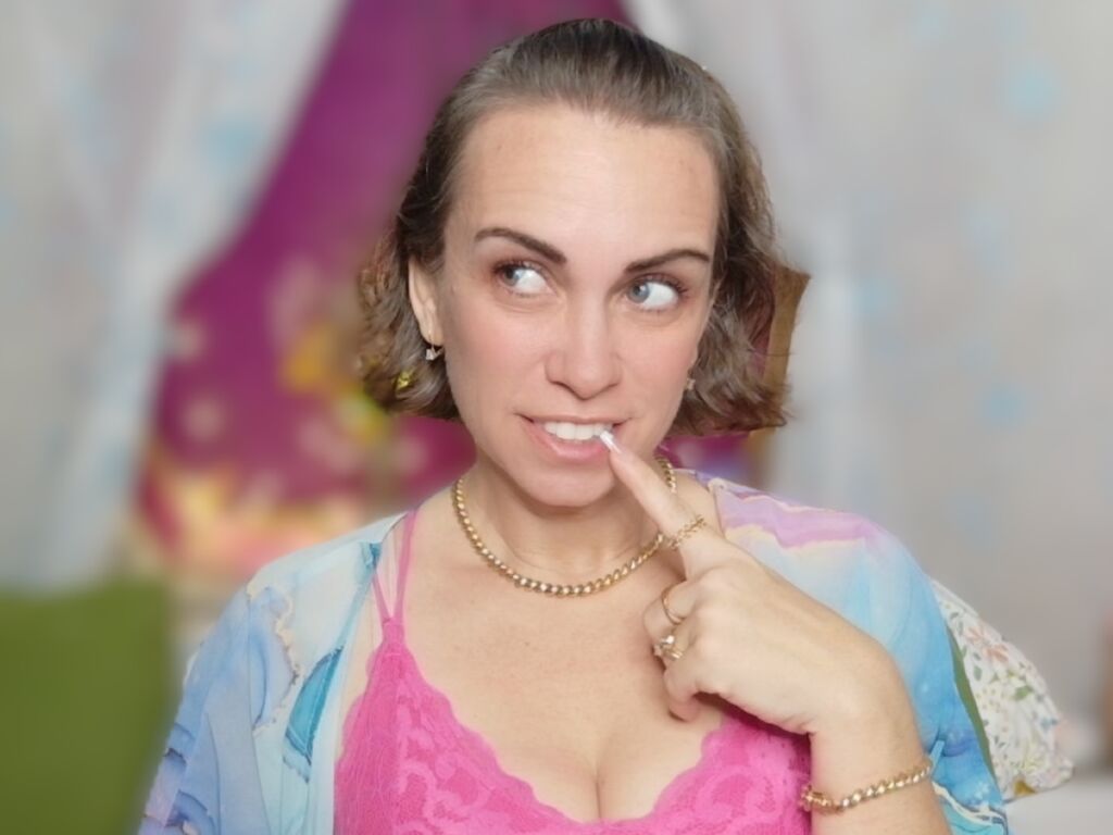 DaishaSweet – webcam model profile photo