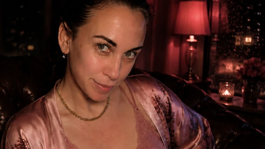 DaishaSweet's live cam