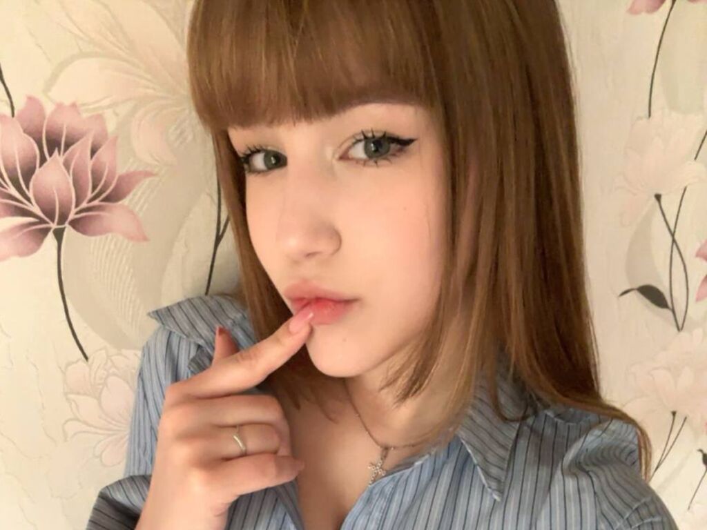 SharikaGlidden private cam girl preview