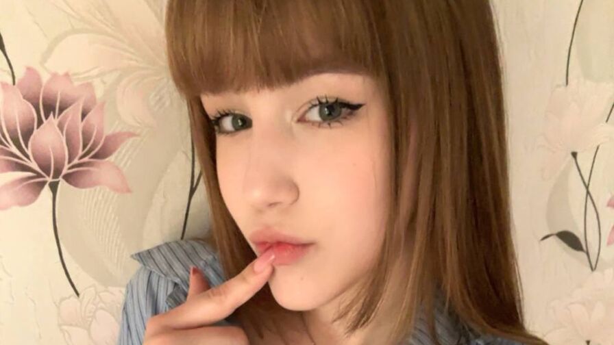 SharikaGlidden's live cam
