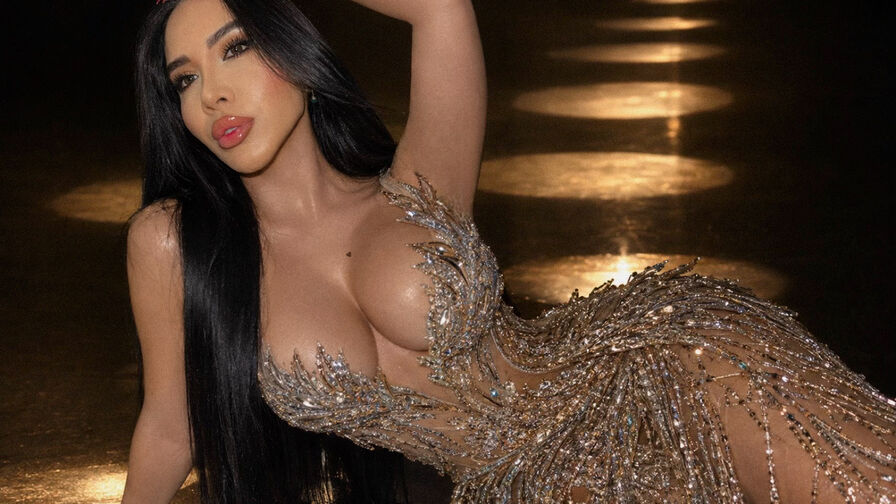 Watch AnyaHills live on Japannudes