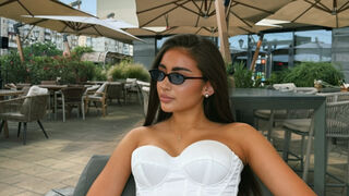 MargoLoris LiveJasmin girl free chat preview