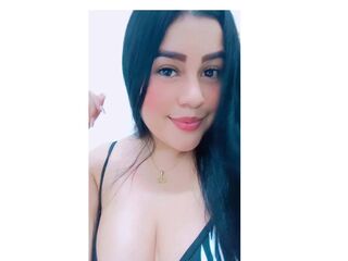 DaniRoa Personalized cam shows