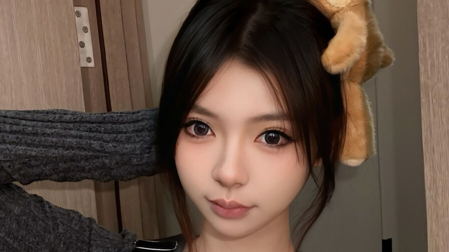 Live Porn Camera of JaneTing