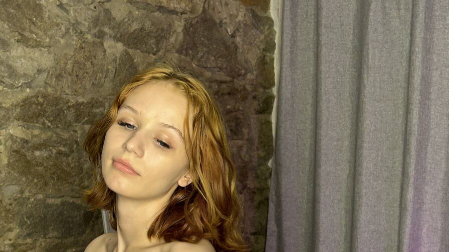 AliceFlorence Webcam Nude Show - Artbyalee
