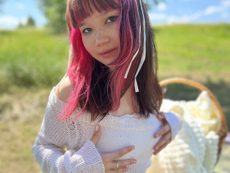 LilyMelody