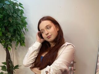 nude live FlorenceGillim