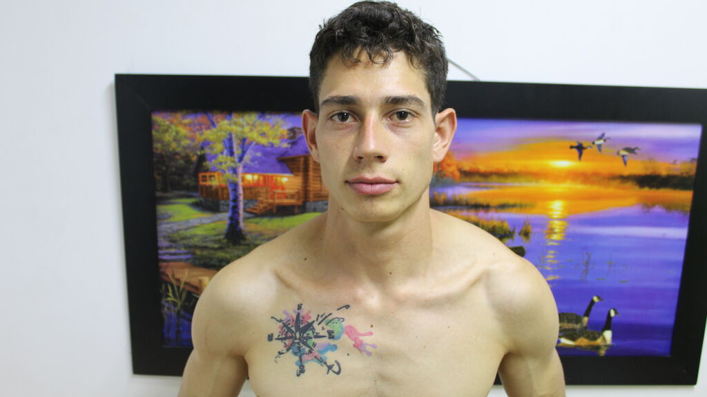 MillsBryan Live Jasmin Webcam Mode