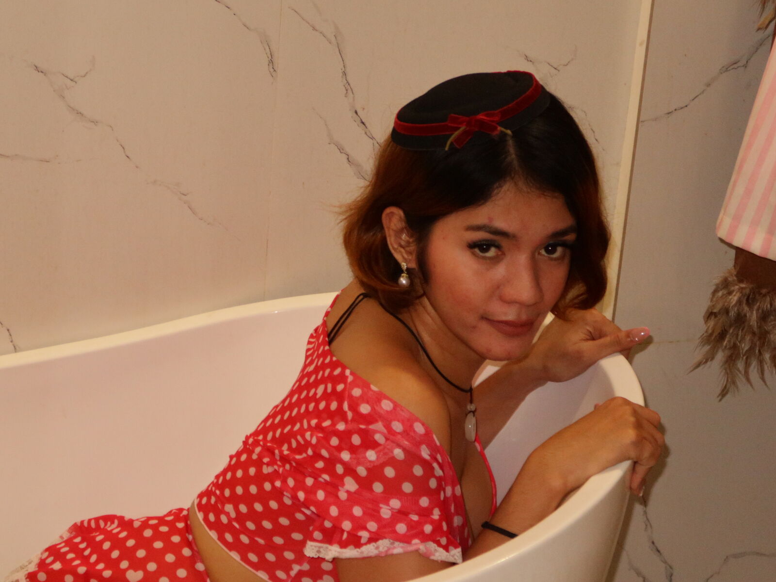 Live cam for CelianaCarolina