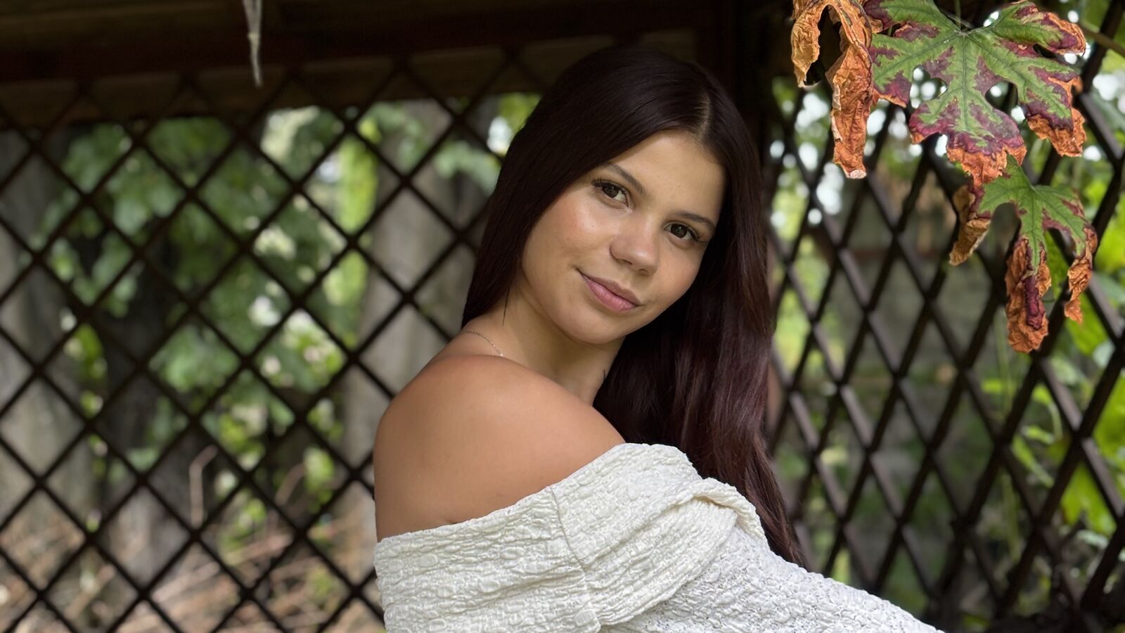 OliviaOllin erotic portrait