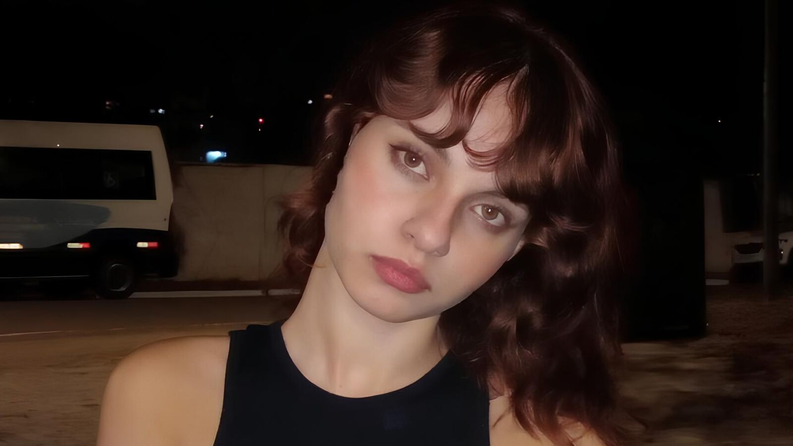 CollinsSpear erotic portrait