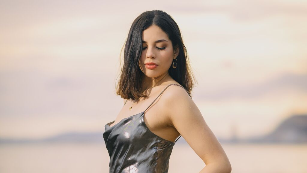 GretaRed online on GirlsOfJasmin