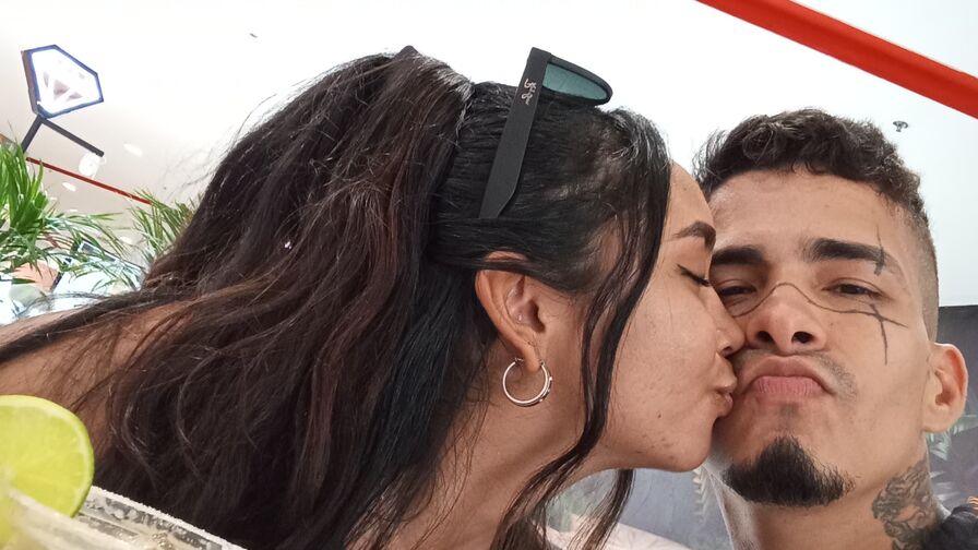 DianaAndJoe