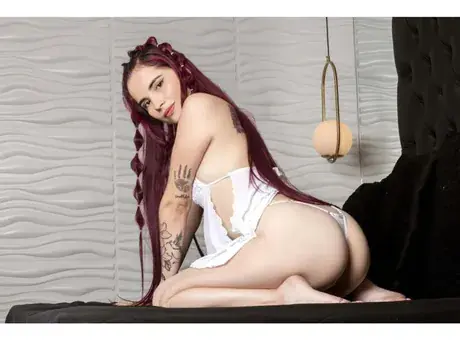 Chat with ValeriaBlear