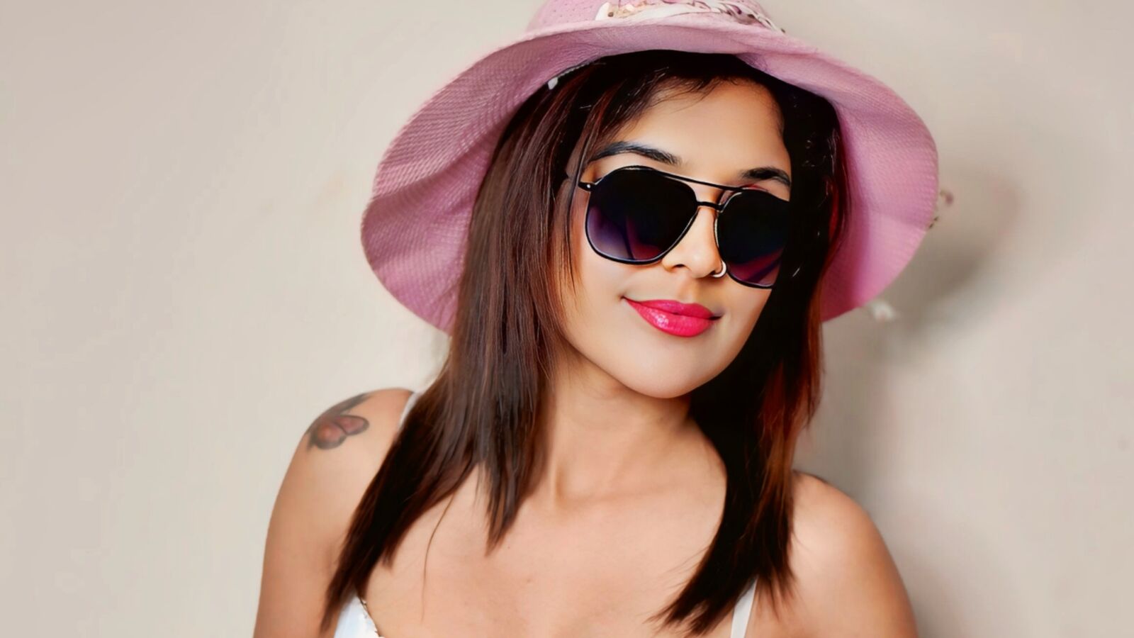 SonamSharma erotic portrait