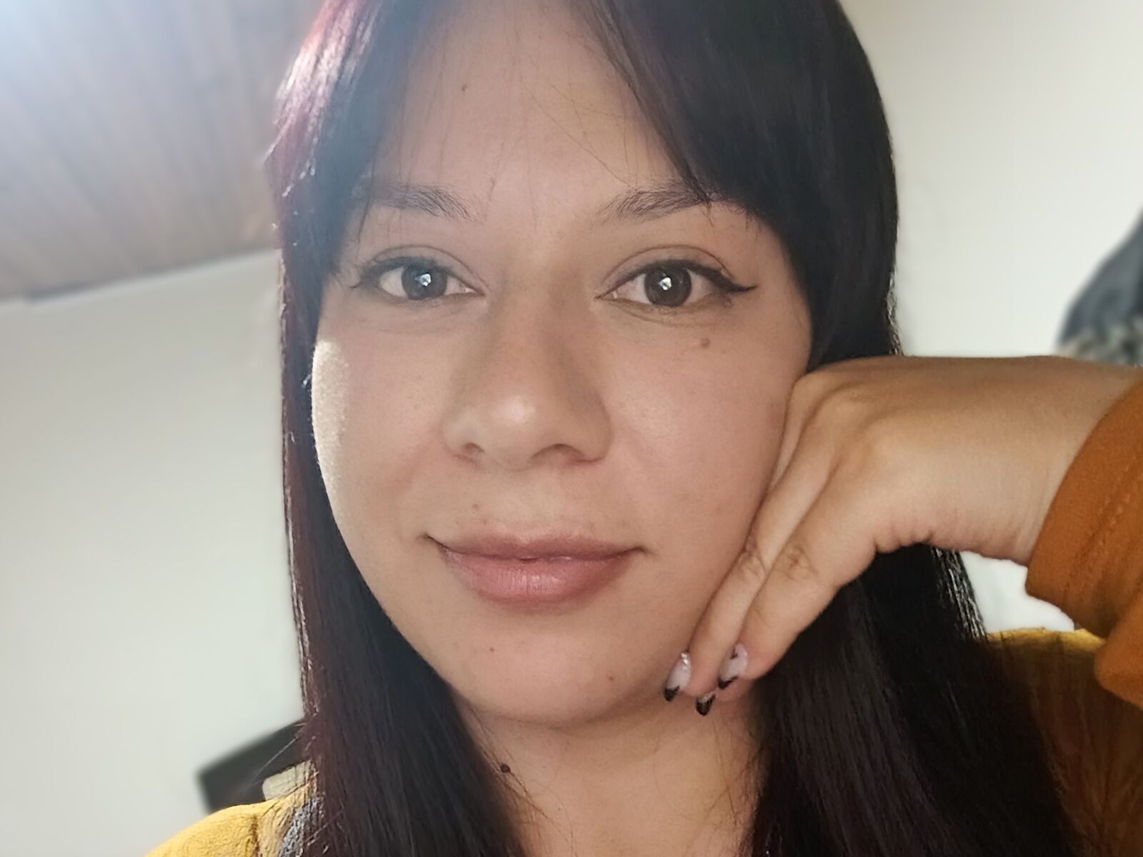 Live cam for KaoriKis