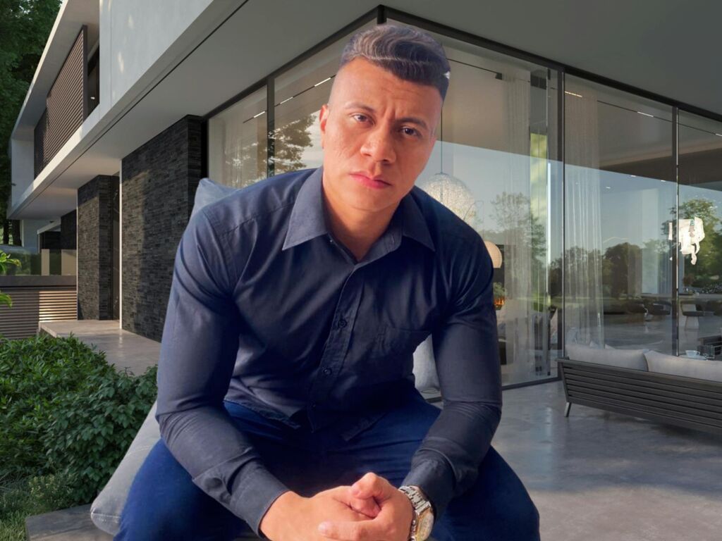 WilliamsRains LiveJasmin male free chat preview