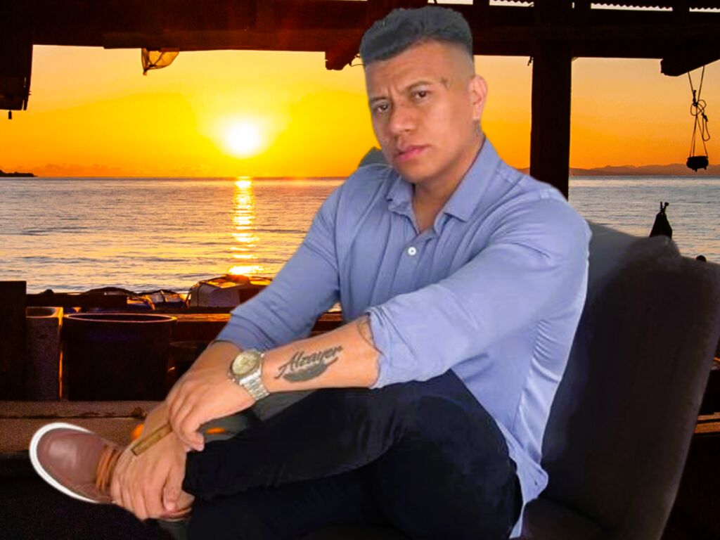 WilliamsRains live performer profile picture