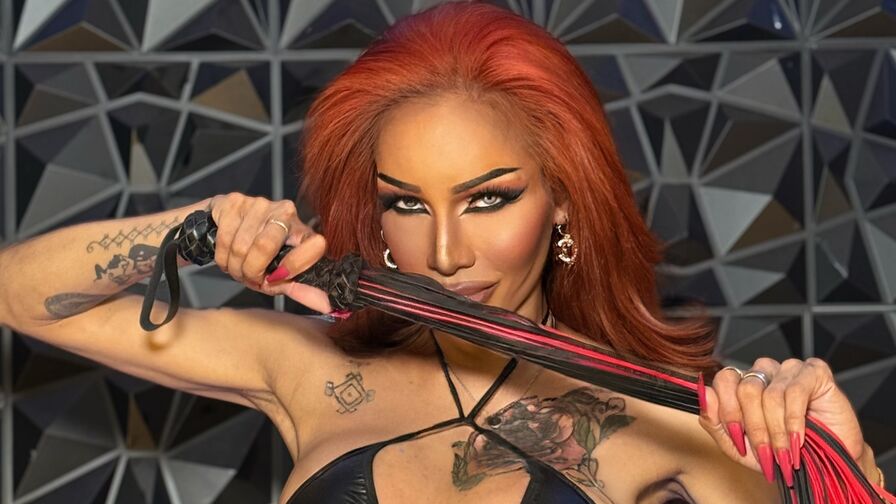 Watch AlodiaMcBrown live on airporn.net