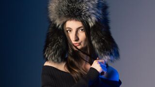 Kostenlos Nackt DaniaHollf