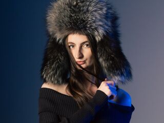 real live web cam DaniaHollf