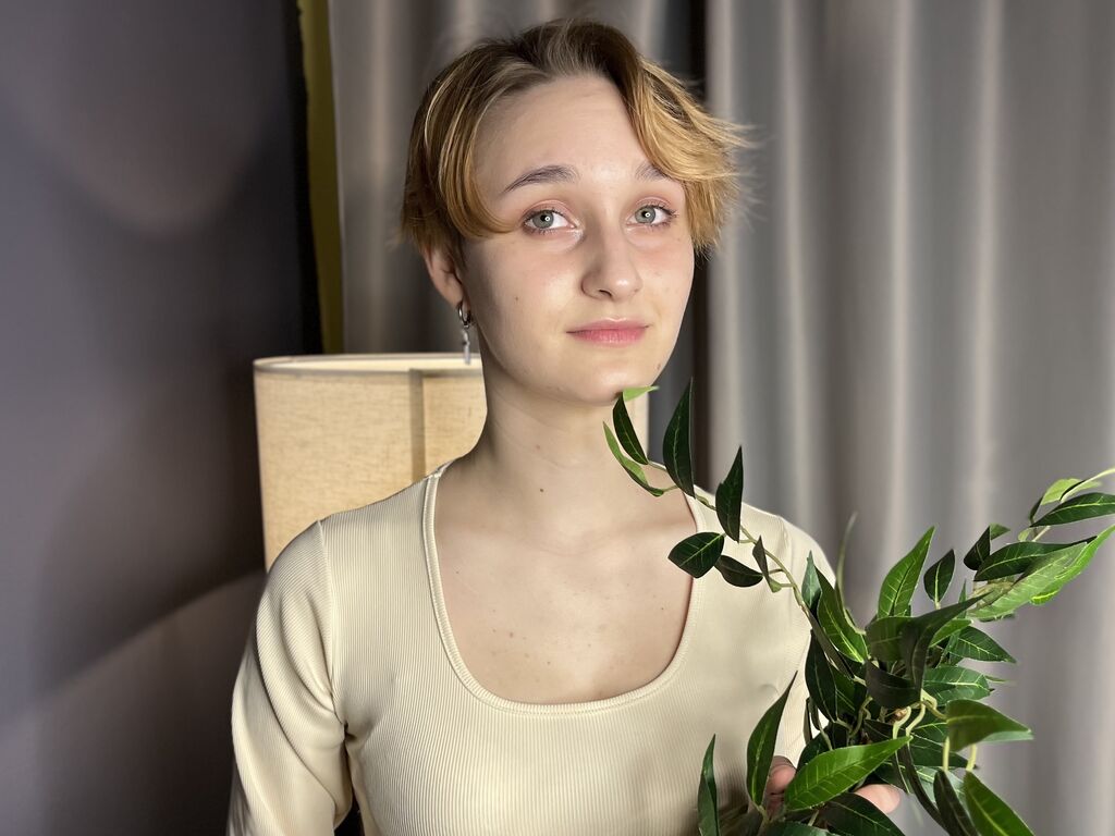 NormaBrimhall Nude