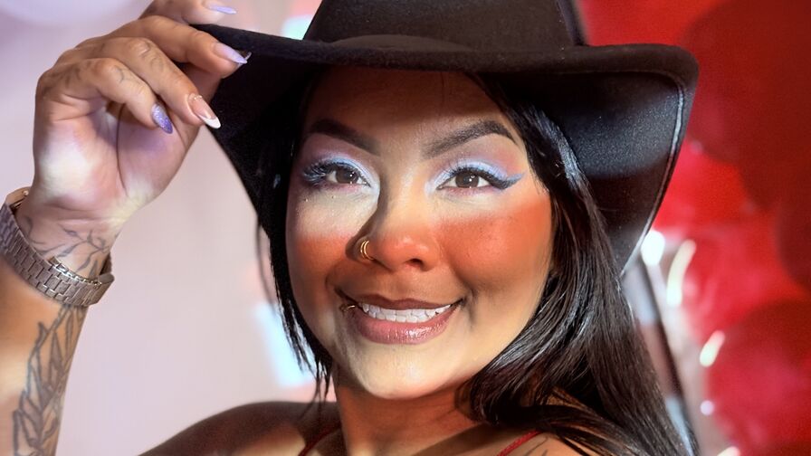 Sexy Live Sex Chat with MelodyRay