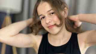 GemmaHatchett Live Webcam on LiveJasmin