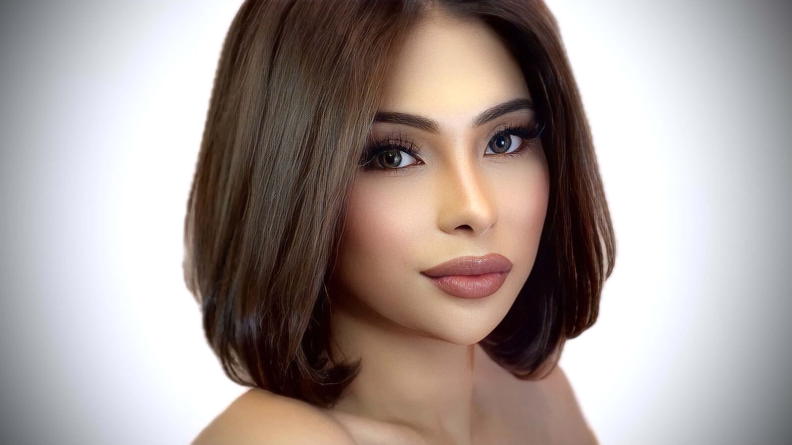 ChloeRojas erotic portrait
