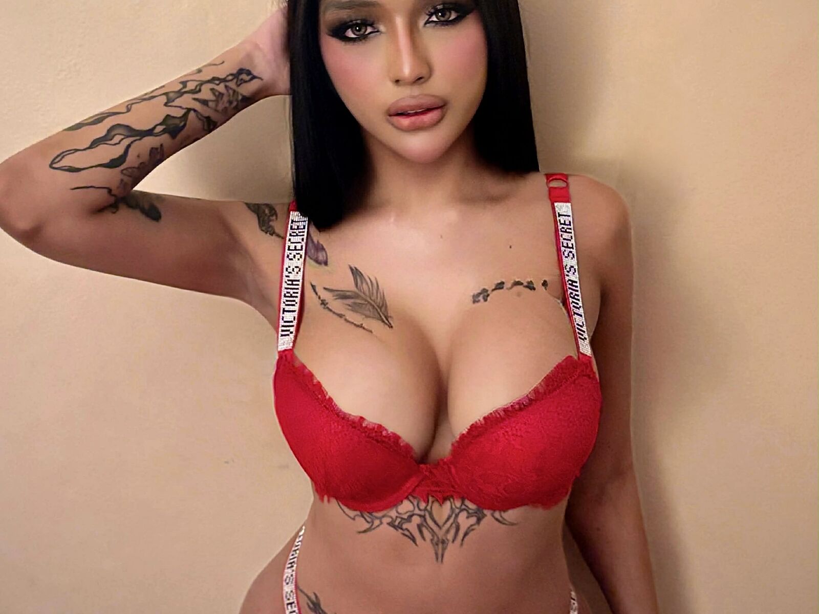 Live cam for VenusWineter