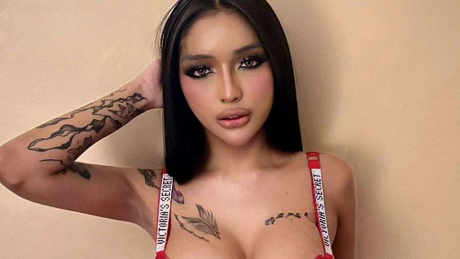 VenusWineter live cam model