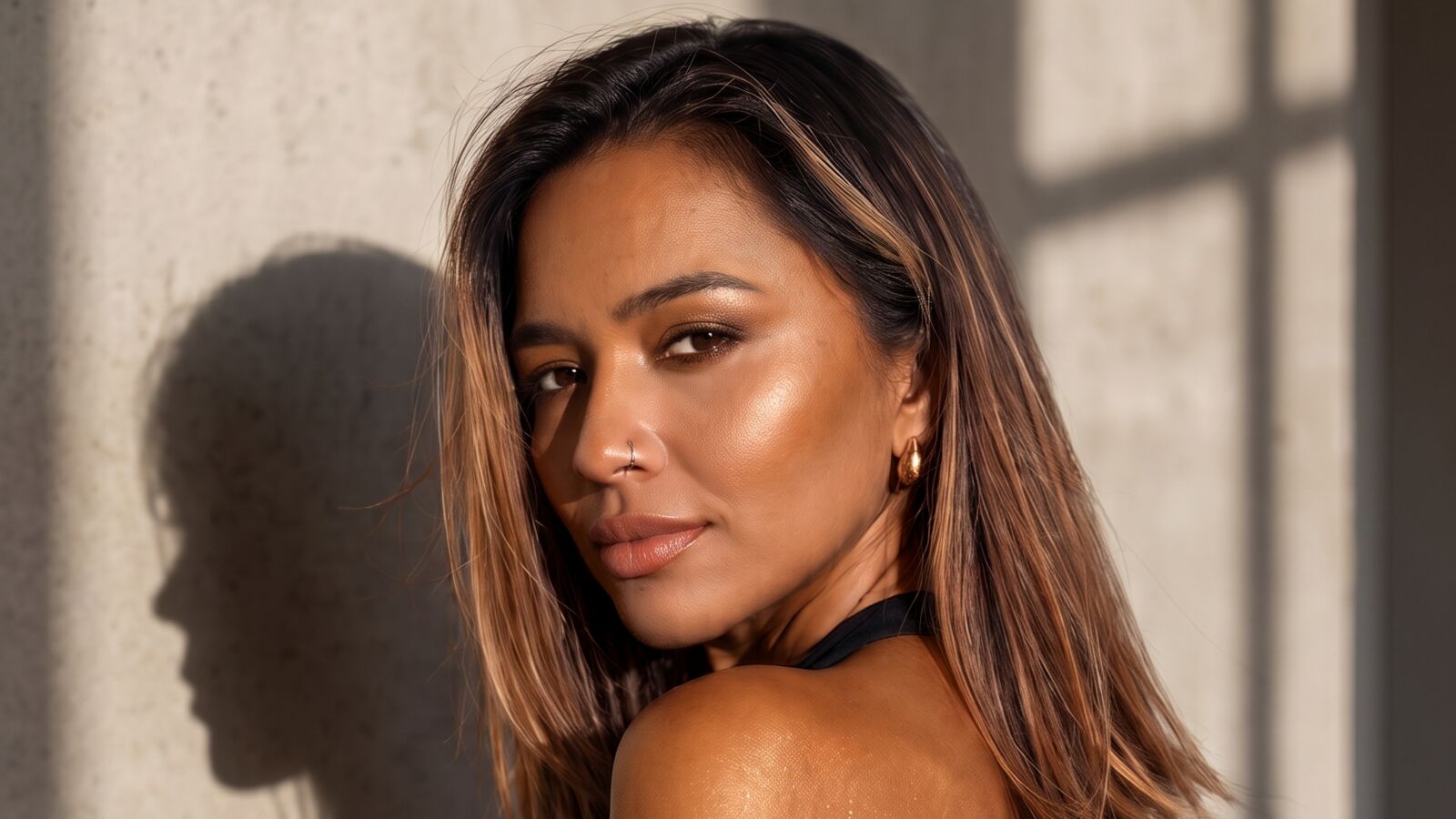 StacyMonet erotic portrait