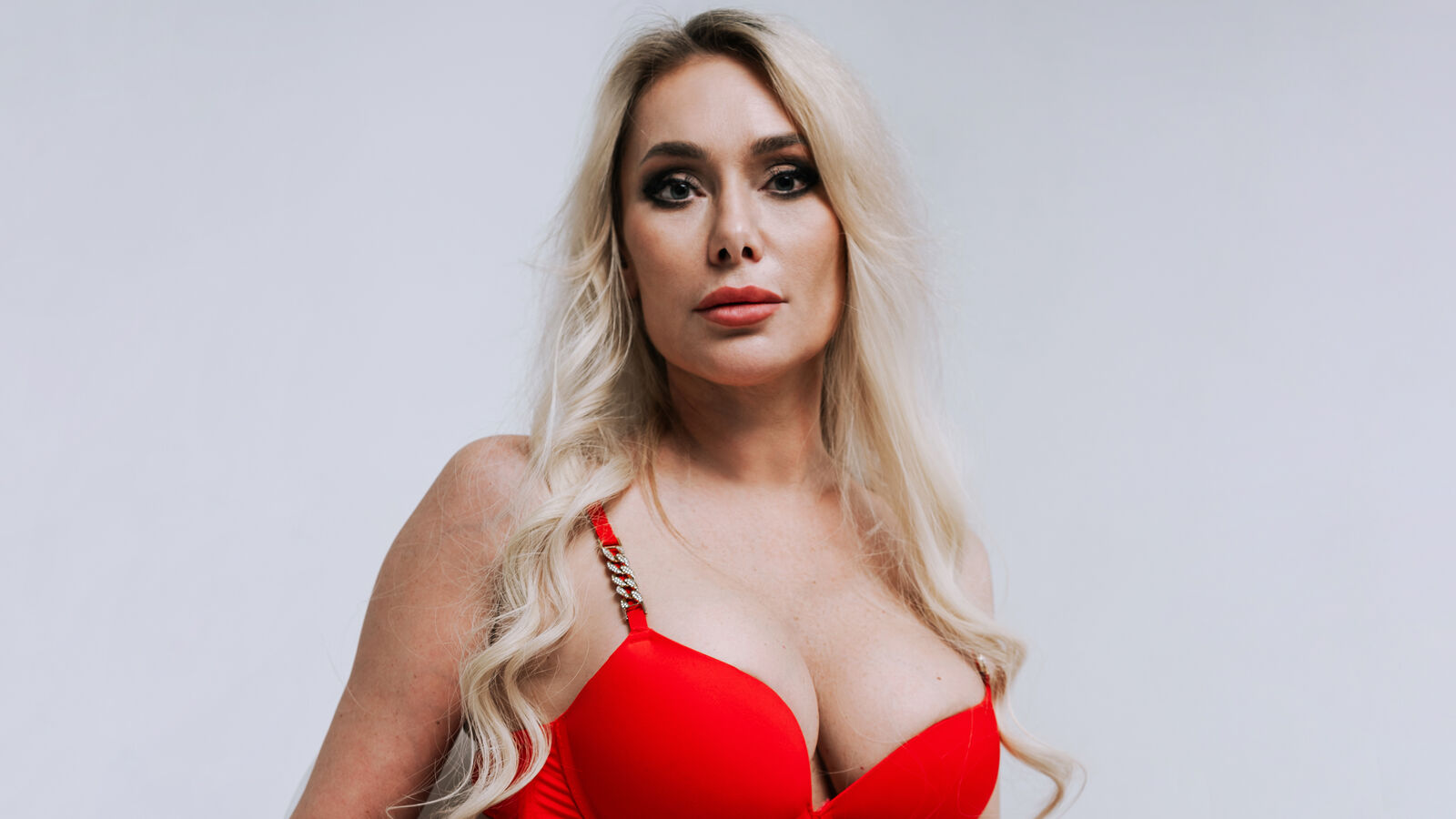 IsadoraDunkan erotic portrait
