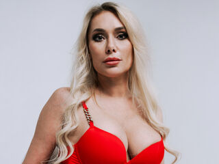 IsadoraDunkan - LiveJasmin Deepthroat Dildo Dirtytalk Girl