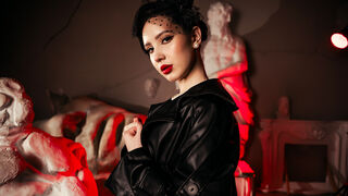 Free Nude GraceMartien