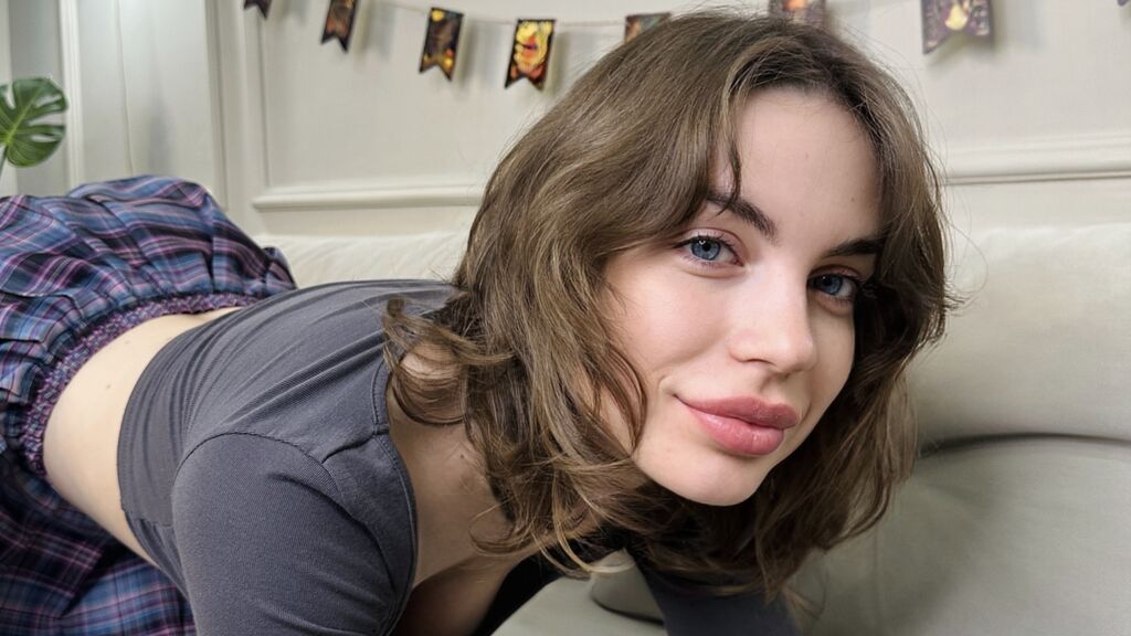 LeyaFord's profile from Jasmin at GirlsOfJasmin'