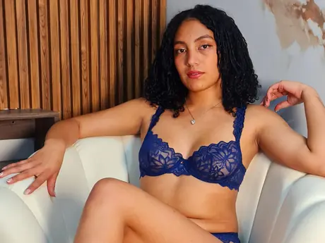 Chat with KarinnaWein