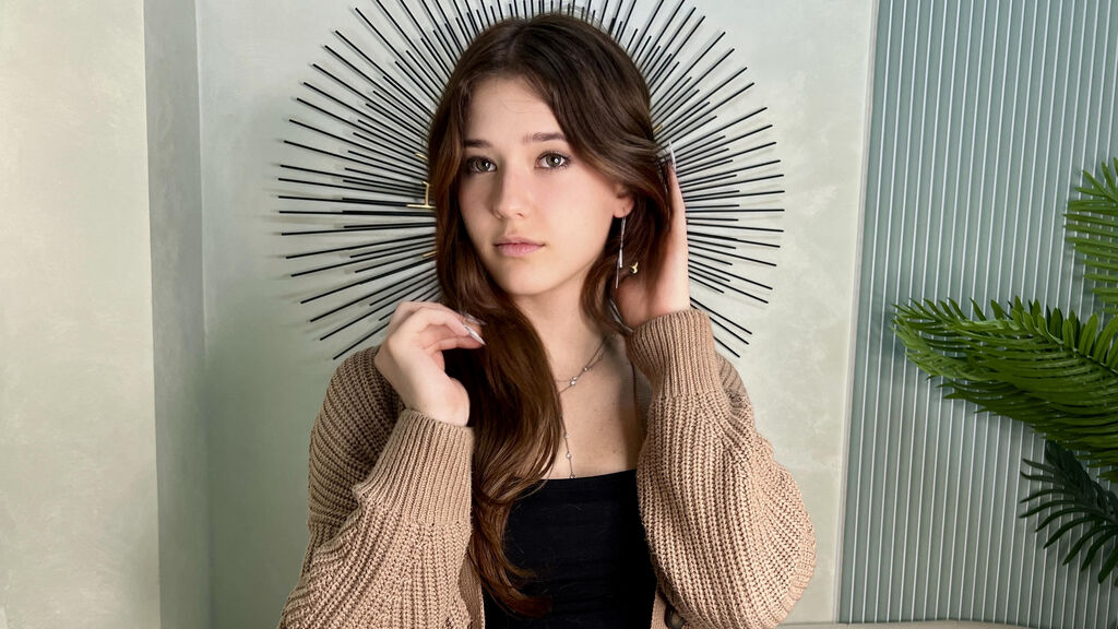 LoraSherry's profile from Jasmin at GirlsOfJasmin'