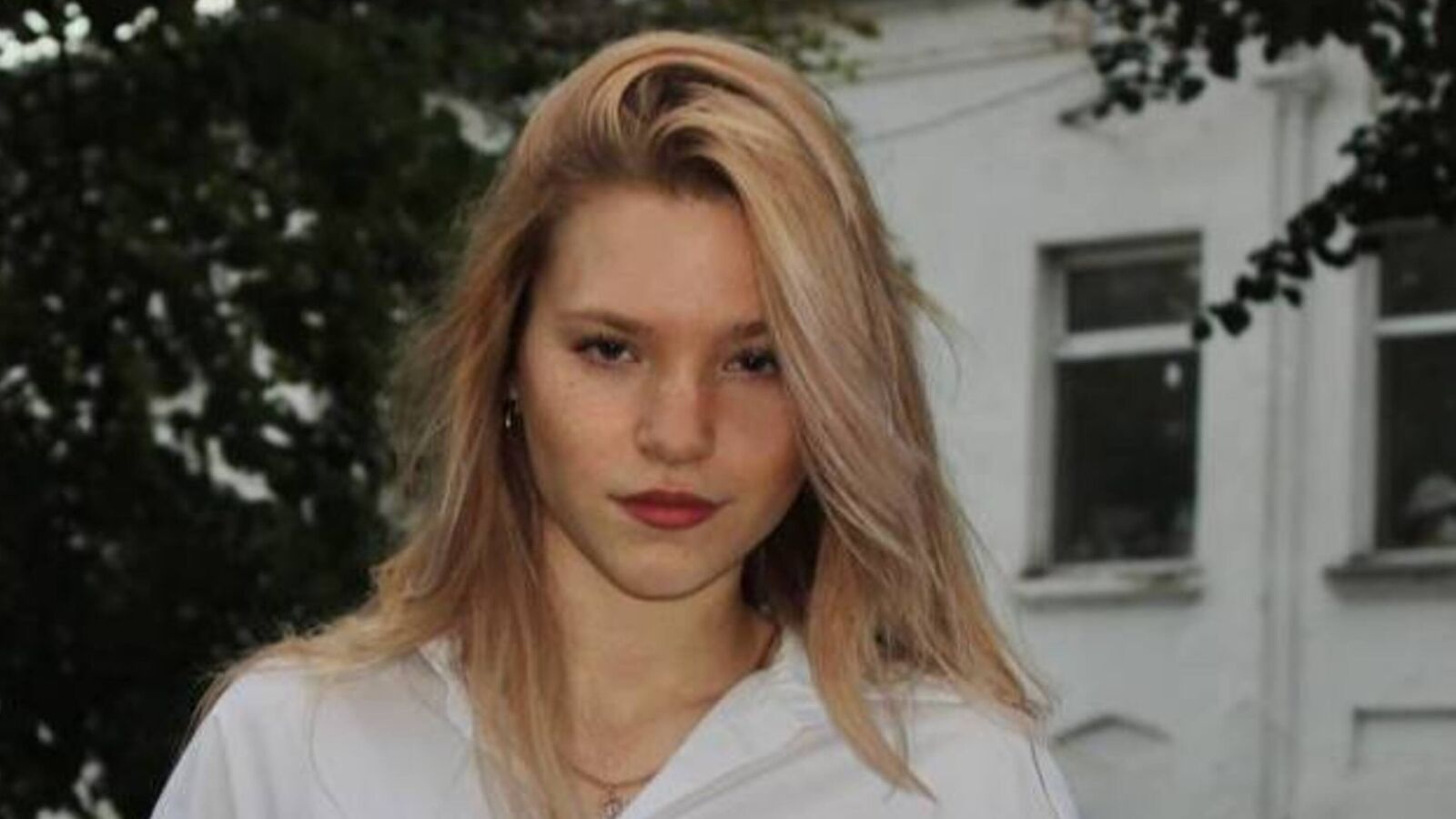 ShawnCejka erotic portrait